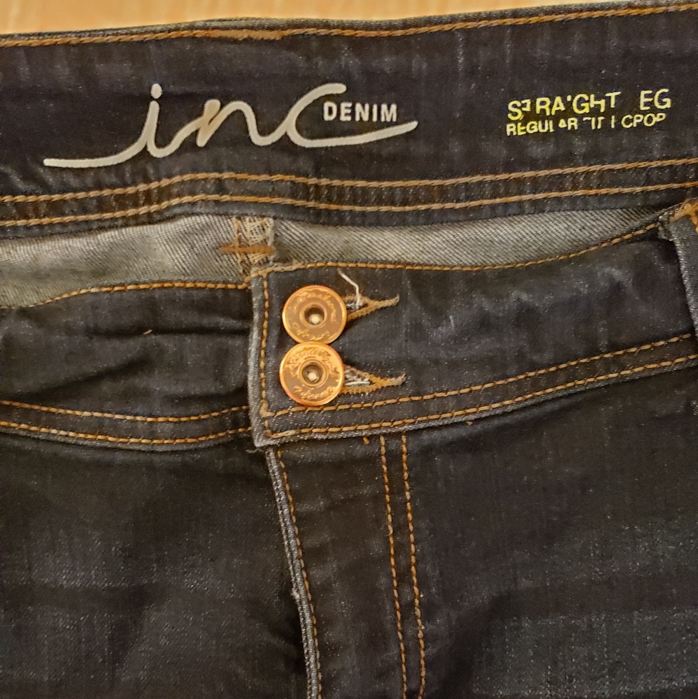 Blue Jeans - Picture 2 of 2